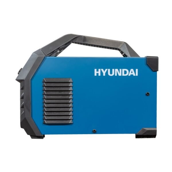 Soldadora Inverter Mma 160P Hyundai - Imagen 3