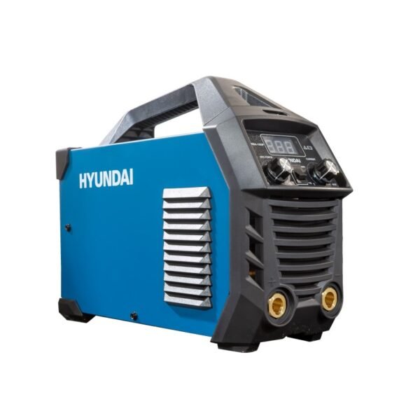 Soldadora Inverter Mma 160P Hyundai