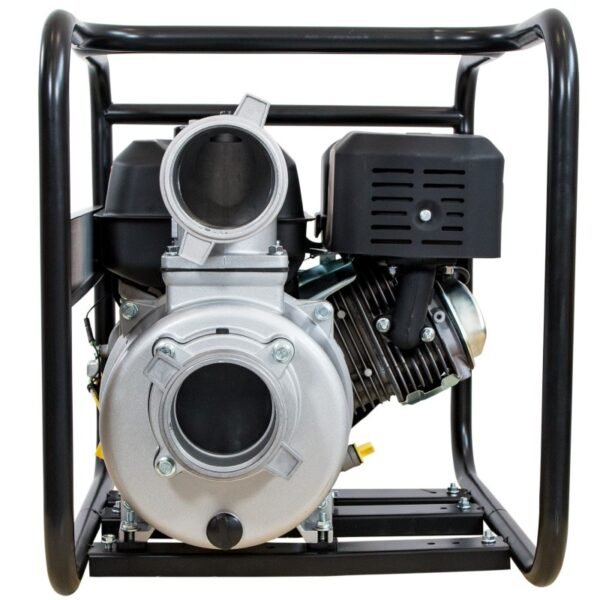 Motobomba Gasolina ITCPower Agua Limpias de Caudal GP100 ITC Power - Imagen 3