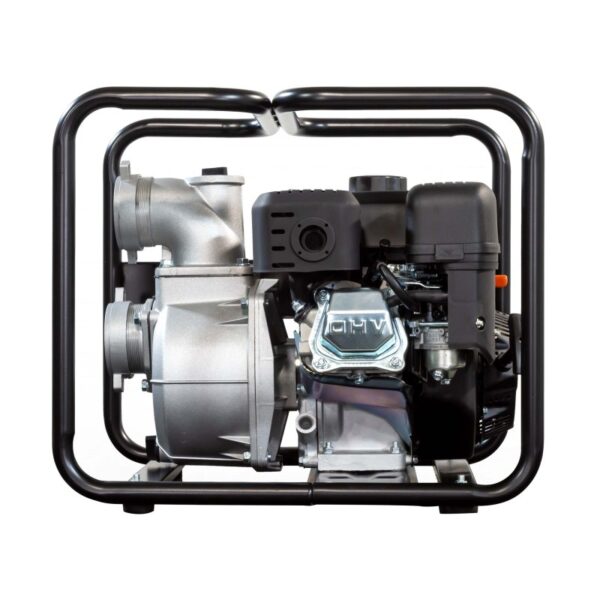 Motobomba Gasolina ITCPower Agua Limpias de Caudal GP80 ITC Power - Imagen 3