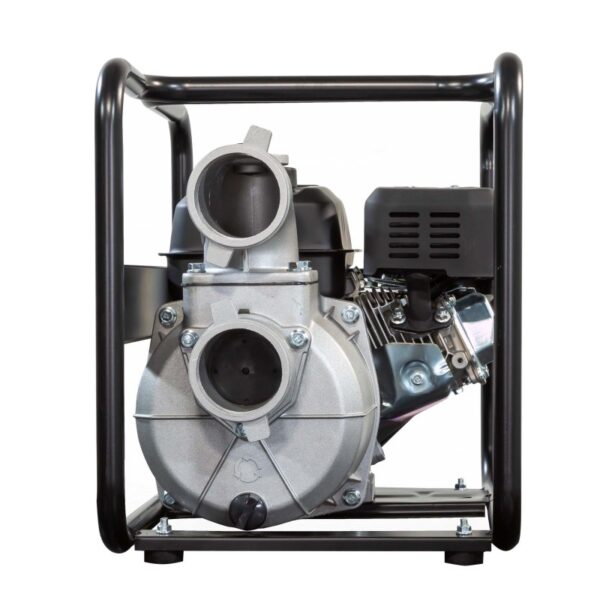 Motobomba Gasolina ITCPower Agua Limpias de Caudal GP80 ITC Power - Imagen 5