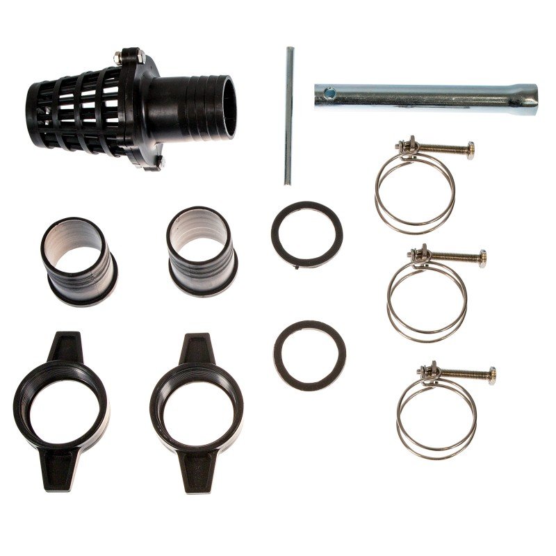 Motobomba Gasolina ITCPower Líquidos Corrosivos GPC50 ITC Power 4 Motobomba Gasolina ITCPower Líquidos Corrosivos GPC50 ITC Power - Imagen 4