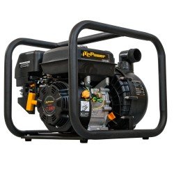 Motobomba Gasolina ITCPower Líquidos Corrosivos GPC50 ITC Power 7 Motobomba Gasolina ITCPower Líquidos Corrosivos GPC50 ITC Power - Imagen 7