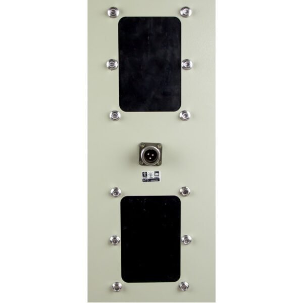 ATS1160A Sistema de transferencia automática TRIFÁSICO ATS1-160A - Imagen 3