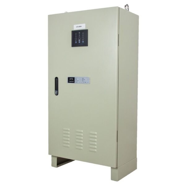 ATS2250A Sistema de transferencia automática TRIFÁSICO ATS2-250A