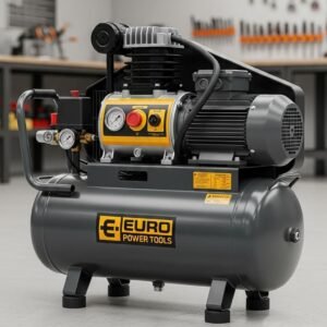Compresores de Aire Profesionales