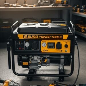 Generadores Eléctricos