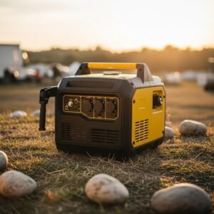 Generador inverter
