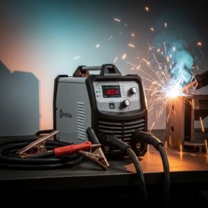 Equipos de Soldadura Profesional