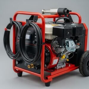 Motosoldadoras (Soldadora con Generador)