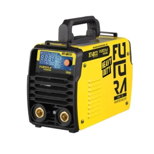 Soldadora Inverter MMA-TIG 200A Heavy Duty F200HD Futura (J912MS)