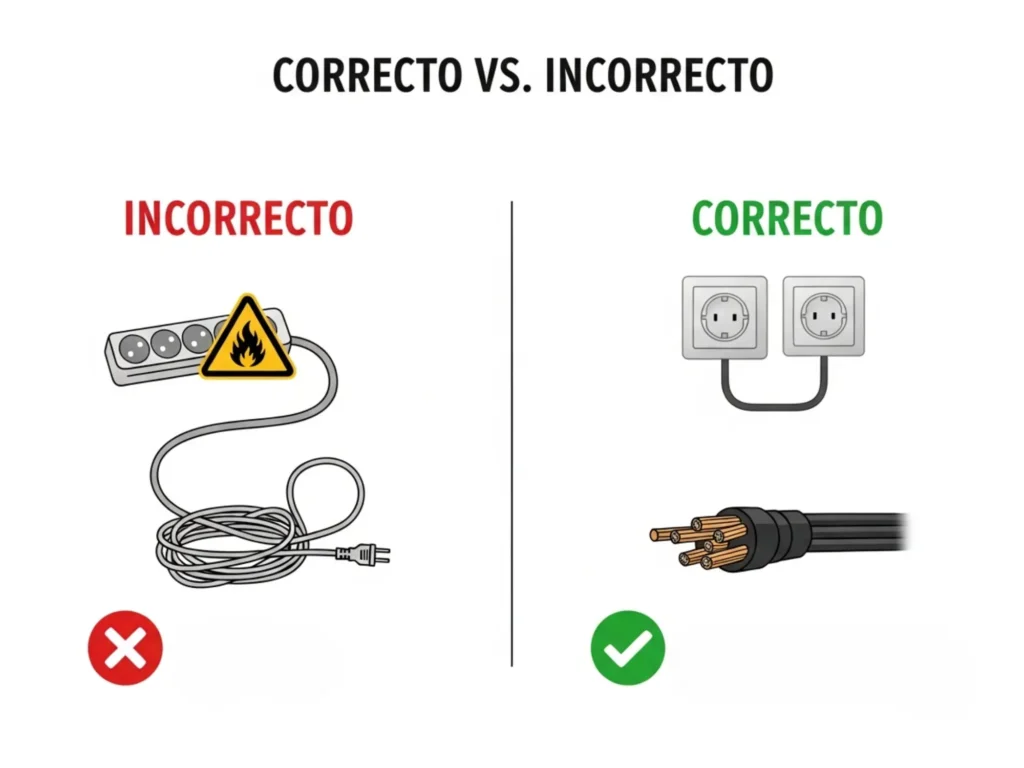 Mi Compresor Arranca pero No Carga Aire: 4 Soluciones Técnicas (Guía 2025)