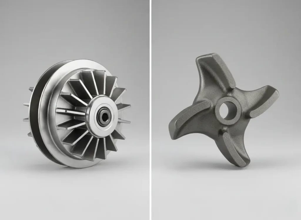 Motobombas de Agua: Guía Maestra 2025 - Caudal, Presión y Tipo de Agua